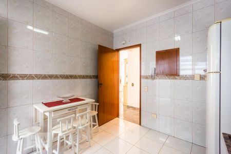 Apartamento para alugar com 116m², 3 quartos e 1 vaga Apartamento para alugar com 116m², 3 quartos e 1 vagaCozinha