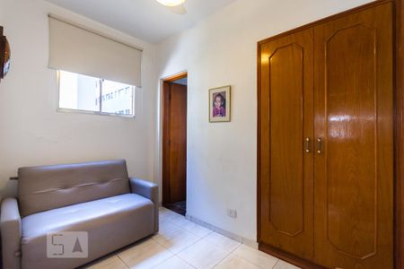 Apartamento para alugar com 116m², 3 quartos e 1 vaga Apartamento para alugar com 116m², 3 quartos e 1 vagaQuarto 3 suíte