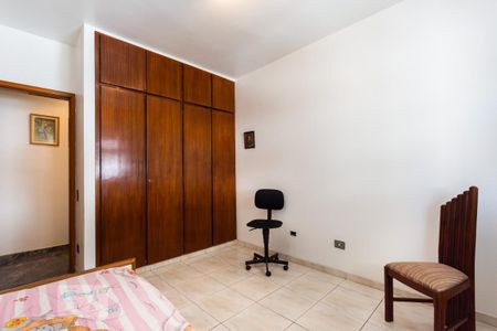 Quarto 1 de apartamento para alugar com 3 quartos, 116m² em José Menino, Santos