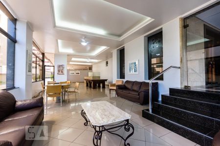 Apartamento para alugar com 116m², 3 quartos e 1 vaga Apartamento para alugar com 116m², 3 quartos e 1 vagaSalão de festas
