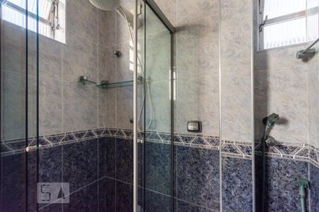 Apartamento para alugar com 116m², 3 quartos e 1 vaga Apartamento para alugar com 116m², 3 quartos e 1 vagaBanheiro suíte