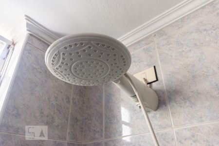 Apartamento para alugar com 116m², 3 quartos e 1 vaga Apartamento para alugar com 116m², 3 quartos e 1 vagaChuveiro