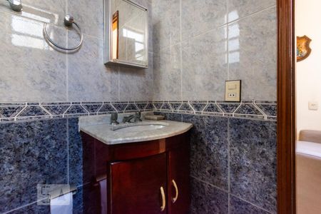 Apartamento para alugar com 116m², 3 quartos e 1 vaga Apartamento para alugar com 116m², 3 quartos e 1 vagaBanheiro suíte