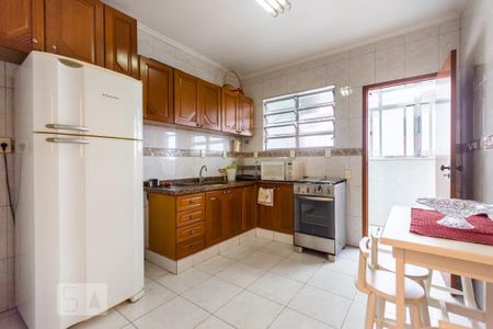 Apartamento para alugar com 116m², 3 quartos e 1 vaga Apartamento para alugar com 116m², 3 quartos e 1 vagaCozinha