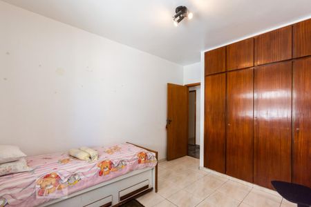 Quarto 1 de apartamento para alugar com 3 quartos, 116m² em José Menino, Santos
