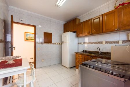 Apartamento para alugar com 116m², 3 quartos e 1 vaga Apartamento para alugar com 116m², 3 quartos e 1 vagaCozinha