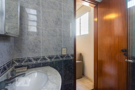 Apartamento para alugar com 116m², 3 quartos e 1 vaga Apartamento para alugar com 116m², 3 quartos e 1 vagaBanheiro suíte