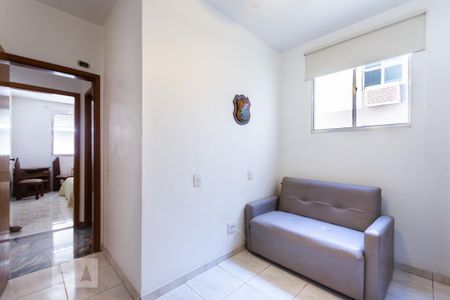 Apartamento para alugar com 116m², 3 quartos e 1 vaga Apartamento para alugar com 116m², 3 quartos e 1 vagaQuarto 3 suíte