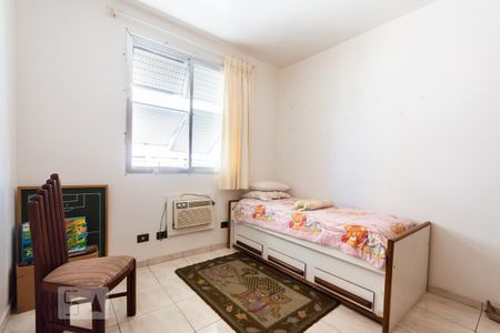 Quarto 1 de apartamento para alugar com 3 quartos, 116m² em José Menino, Santos