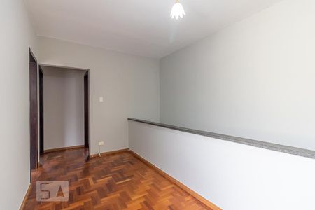 Sala 02 de casa para alugar com 3 quartos, 130m² em Água Verde, Curitiba