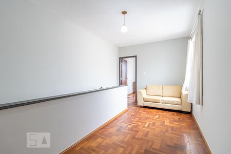 Sala 02 de casa para alugar com 3 quartos, 130m² em Água Verde, Curitiba