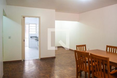 Sala de apartamento para alugar com 3 quartos, 100m² em Menino Deus, Porto Alegre