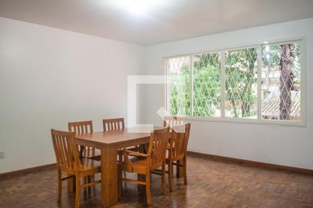 Sala de apartamento para alugar com 3 quartos, 100m² em Menino Deus, Porto Alegre