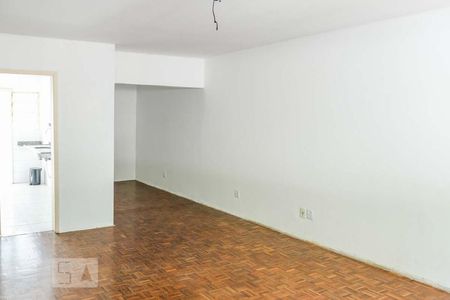 Sala de apartamento para alugar com 3 quartos, 100m² em Menino Deus, Porto Alegre