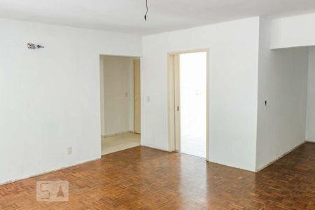 Sala de apartamento para alugar com 3 quartos, 100m² em Menino Deus, Porto Alegre