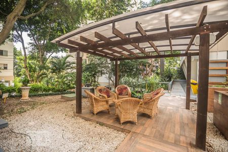 Apartamento à venda com 55m², 2 quartos e 1 vagaÁrea comum