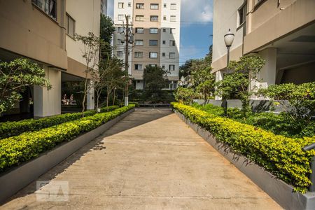Apartamento à venda com 55m², 2 quartos e 1 vagaÁrea comum 