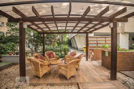 Apartamento à venda com 55m², 2 quartos e 1 vagaÁrea comum