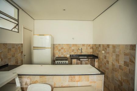 Apartamento à venda com 55m², 2 quartos e 1 vagaÁrea comum - Salão de festas