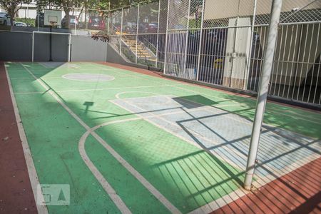 Apartamento à venda com 55m², 2 quartos e 1 vagaÁrea comum - Quadra Poliesportiva