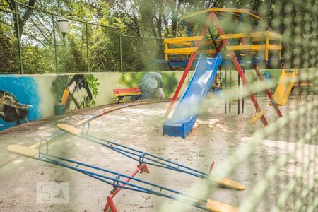 Apartamento à venda com 55m², 2 quartos e 1 vagaÁrea Comum - Playground