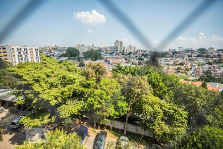 Apartamento à venda com 55m², 2 quartos e 1 vagaVista do Quarto 2