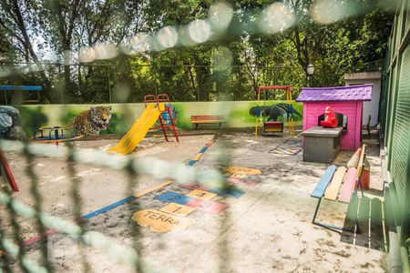 Apartamento à venda com 55m², 2 quartos e 1 vagaÁrea Comum - Playground