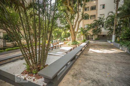 Apartamento à venda com 55m², 2 quartos e 1 vagaÁrea comum