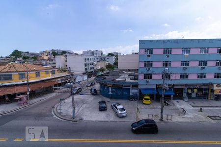 Apartamento à venda com 66m², 2 quartos e 1 vaga Apartamento à venda com 66m², 2 quartos e 1 vagaVista do Quarto 2