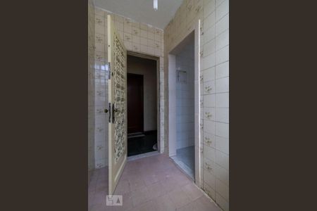 Apartamento à venda com 66m², 2 quartos e 1 vaga Apartamento à venda com 66m², 2 quartos e 1 vagaÁrea de Serviço