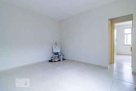 Apartamento à venda com 66m², 2 quartos e 1 vaga Apartamento à venda com 66m², 2 quartos e 1 vagaSala