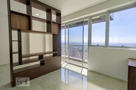 Studio para alugar com 33m², 1 quarto e 1 vagaQuarto