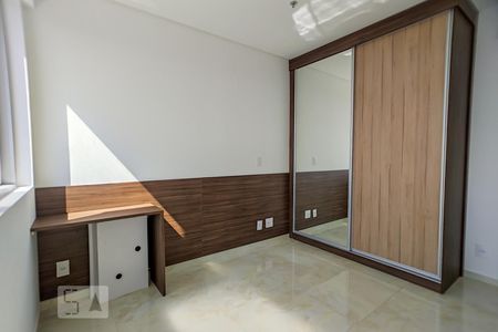 Studio para alugar com 33m², 1 quarto e 1 vagaQuarto
