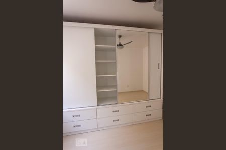 Apartamento para alugar com 46m², 1 quarto e sem vagaDetalhe