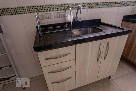Apartamento para alugar com 46m², 1 quarto e sem vagaDetalhe