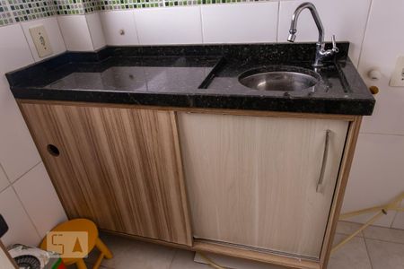Apartamento para alugar com 46m², 1 quarto e sem vagaDetalhe