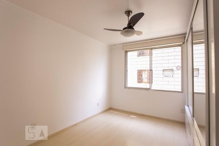 Apartamento para alugar com 46m², 1 quarto e sem vagaQuarto