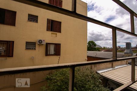 Apartamento para alugar com 46m², 1 quarto e sem vagaVista