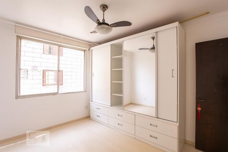 Apartamento para alugar com 46m², 1 quarto e sem vagaQuarto 