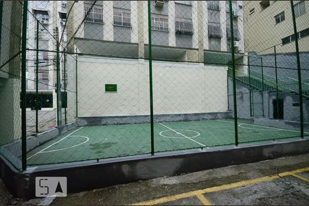 Apartamento à venda com 59m², 3 quartos e 1 vagaQuadra Esportiva