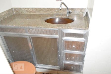 Apartamento à venda com 59m², 3 quartos e 1 vagaBanheiro