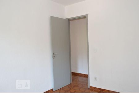 Apartamento à venda com 59m², 3 quartos e 1 vagaQuarto 2