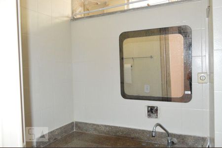 Apartamento à venda com 59m², 3 quartos e 1 vagaBanheiro