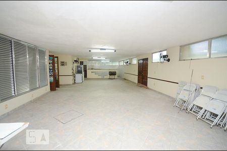Apartamento à venda com 59m², 3 quartos e 1 vagaÁrea comum - Salão de festas
