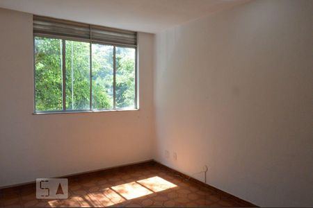 Sala de apartamento à venda com 3 quartos, 59m² em Santa Rosa, Niterói