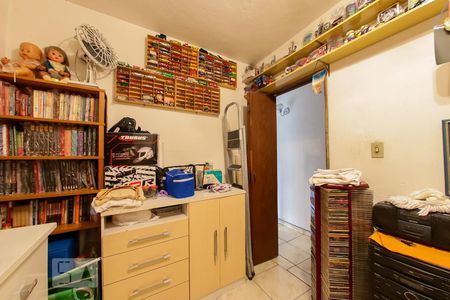 Quarto 2 de casa à venda com 3 quartos, 160m² em Jardim Vila Galvao, Guarulhos