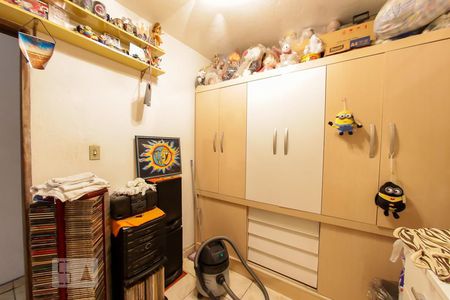 Quarto 2 de casa à venda com 3 quartos, 160m² em Jardim Vila Galvao, Guarulhos