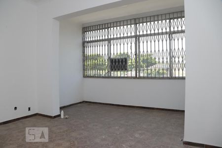 Sala de apartamento à venda com 2 quartos, 80m² em Benfica, Rio de Janeiro