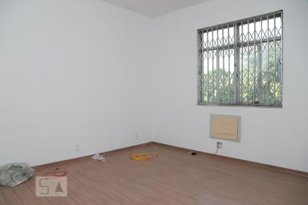 Quarto 1 de apartamento à venda com 2 quartos, 80m² em Benfica, Rio de Janeiro