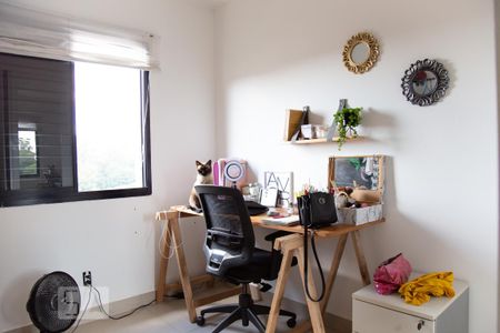 Quarto 1 de apartamento à venda com 2 quartos, 60m² em Jardim Bonfiglioli, São Paulo